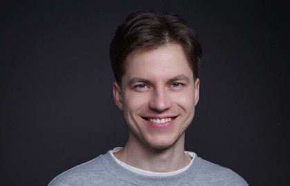 Михаил Зубарев