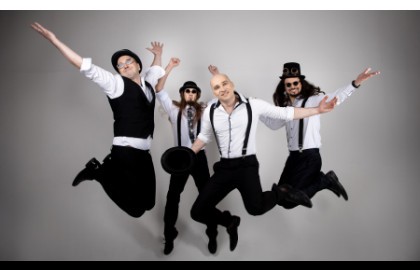 АрктидА. Акустический квартирник