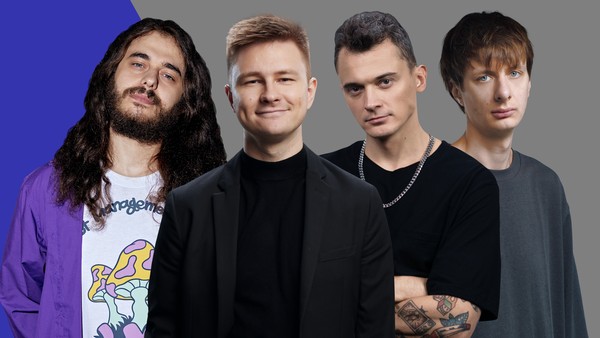 Вечер Стилла: стендап-шоу