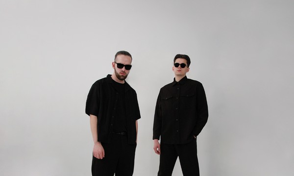 Рейв с Tremetra