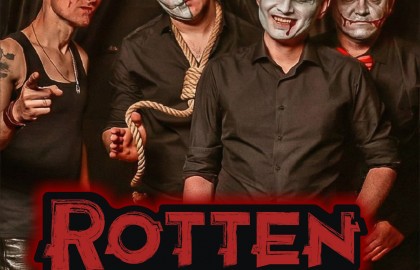 Группа «Rotten Toten»