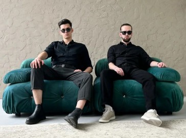 Рейв с Tremetra