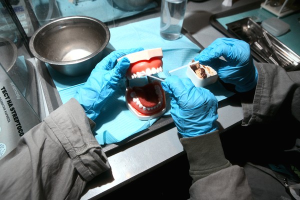 Разрушители мифов