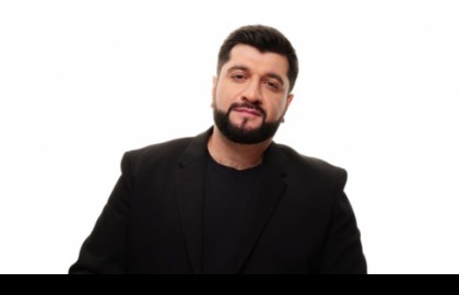 Эльбрус Джанмирзоев