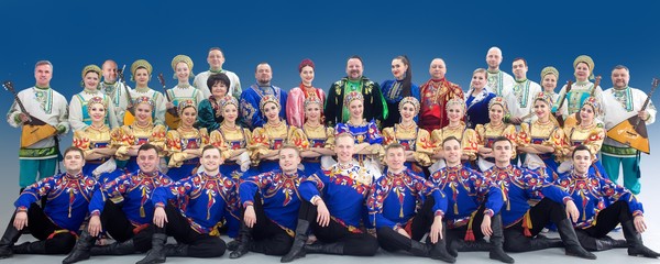 Гала-концерт фестиваля «Широкая Волга»