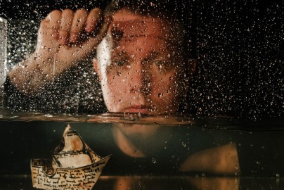 Дневник Робинзона