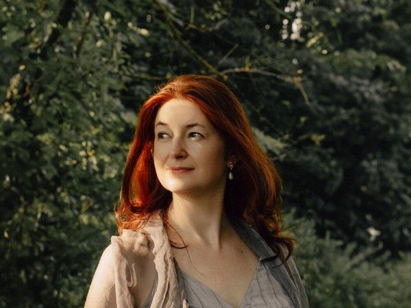 Концерт «Серия «Орган в Царицыне». Мария Юкович, Екатерина Лескова»