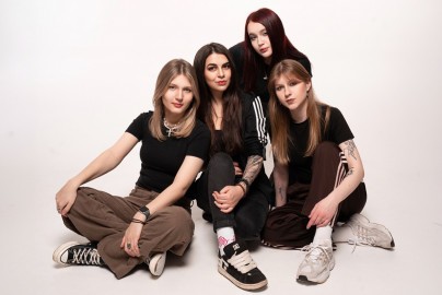 Группа «Lead Horizon»