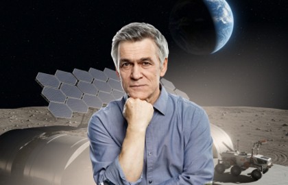 Владимир Сурдин. Будущее космонавтики: новые ракеты, новые проекты, новые цели