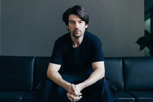 Антон Лаврентьев