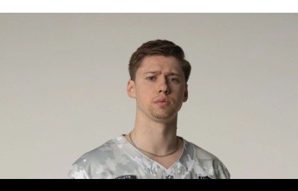 StandUp Илья Раевский