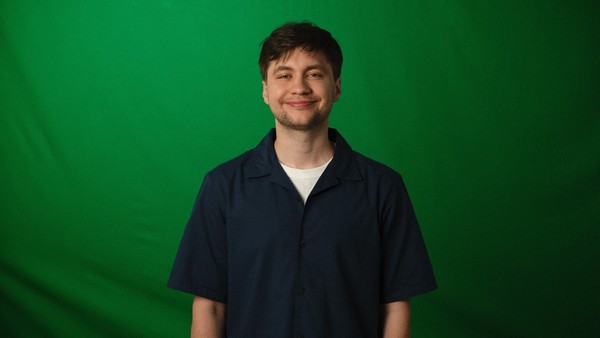 Алексей Шамутило