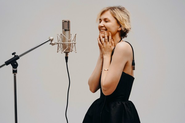 Анна Ворфоломеева