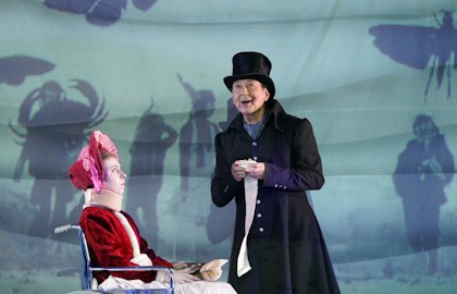 Синяя птица