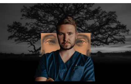 Иван Давыдов. Старение: мифы и научные стратегии долголетия