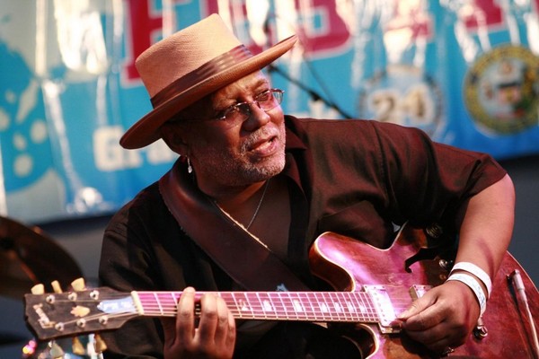 «Чикаго Blues»