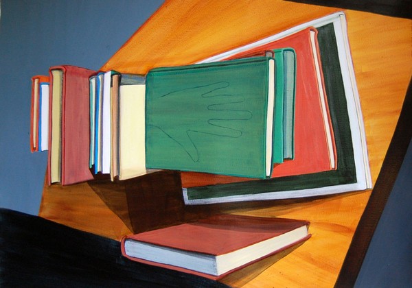 Программа «Вымышленд»