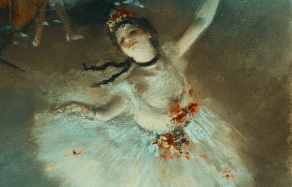 Гала-спектакль