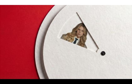 Шоукейс от Насти Авантины