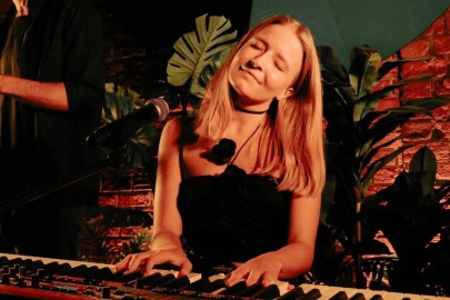 Ульяна Мамушкина