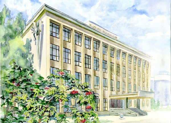 Просмотр и обсуждение фильма «Батальонъ»