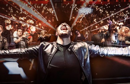 Мировые ROCK & POP Хиты в симфоническом звучании