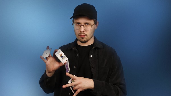 Глеб Капелюх