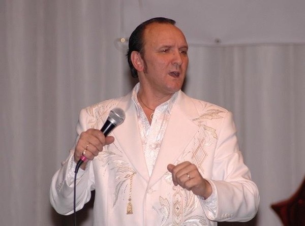 Концерт «Эти глаза напротив»