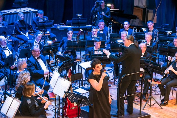 Концерт «Рок-н-ролл жив!»