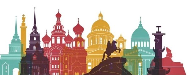 Подарок Петербургу