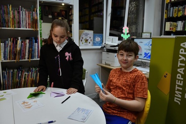 Беседа-викторина «Откуда азбука пошла»