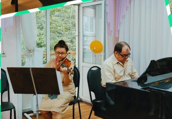 «Настоящая семья»