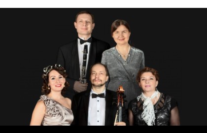 Жемчужины Русского Романса