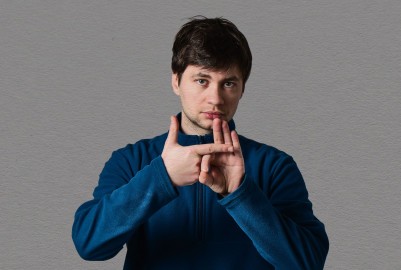 Алексей Шамутило