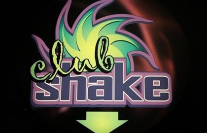 Back To Shake
