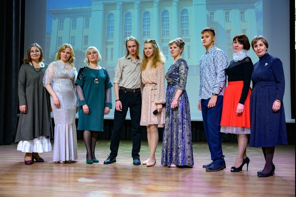 Концерт «На одном дыхании»