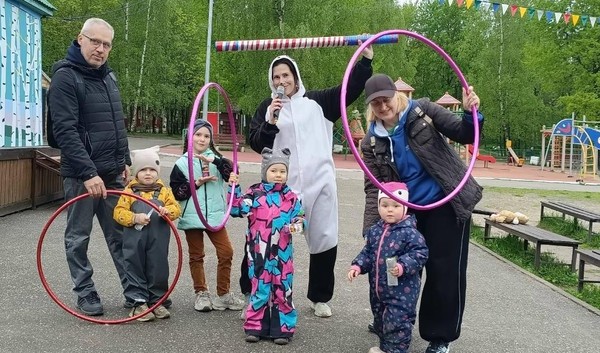 «Безопасная дорога»