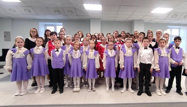 «Желаем Вам»