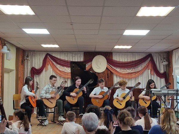 «Музыка в кино»