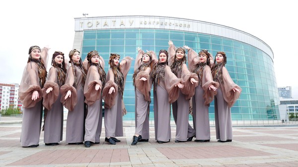 Концерт «Внутри»