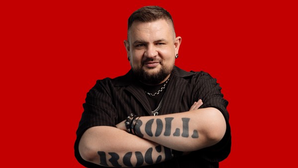Добрый, .., вечер