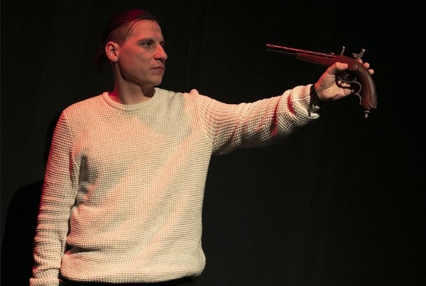 Спасти камер-юнкера Пушкина