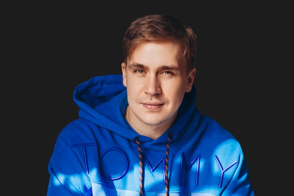 Вася Шакулин