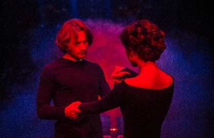 Мечтатели, или Я просто хочу, чтобы вы меня любили