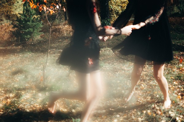 Фотография: поиск визуального языка