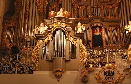 Иоганн Себастьян Бах