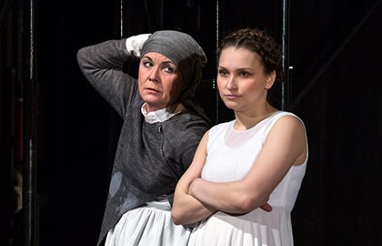 Ромео и Джульетта