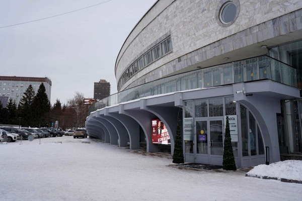 Спектакль «Квартирник «Без маски». Екатерина Гуралевич»