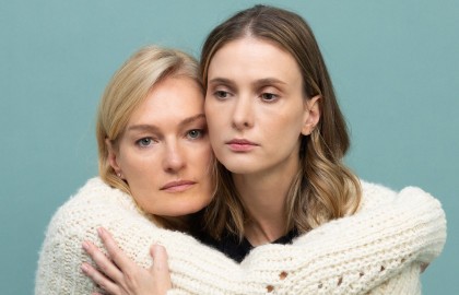 Оскар и Розовая Дама