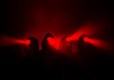 Группа «Celeste»